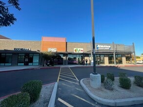 5025 S Gilbert Rd, Chandler, AZ à louer Photo intérieure- Image 2 de 3