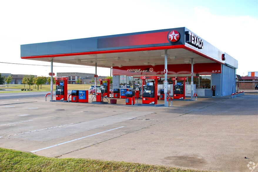 1207 FM Road 157, Mansfield, TX for lease - Building Photo - Image 1 of 3