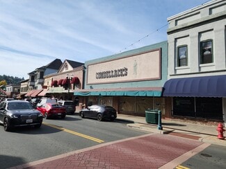 Plus de détails pour 339 Main St, Placerville, CA - Commerce de détail à vendre