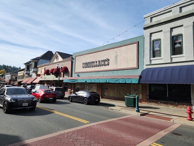 Plus de détails pour 339 Main St, Placerville, CA - Commerce de détail à vendre