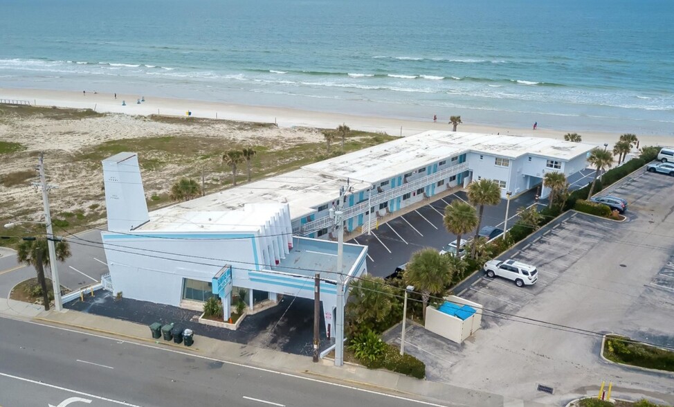 1503 S Atlantic Ave, Daytona Beach, FL for sale - Building Photo - Image 1 of 1