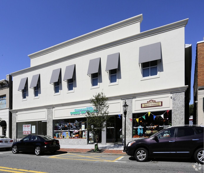 146 Westwood Ave, Westwood, NJ for lease - Building Photo - Image 3 of 32