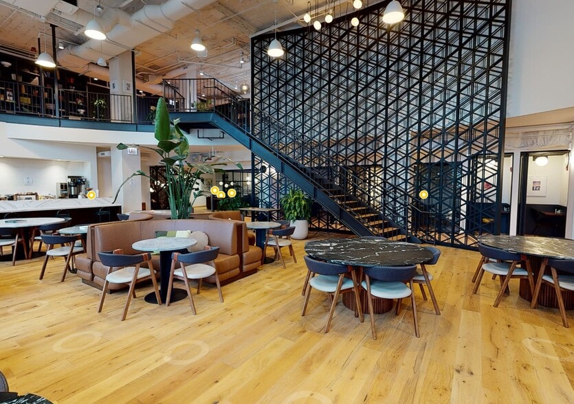 231 S LaSalle St, Chicago, IL for lease - Matterport 3D Scan - Image 2 of 20