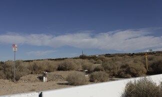 Plus de détails pour Commerce Pky, Barstow, CA - Terrain à vendre