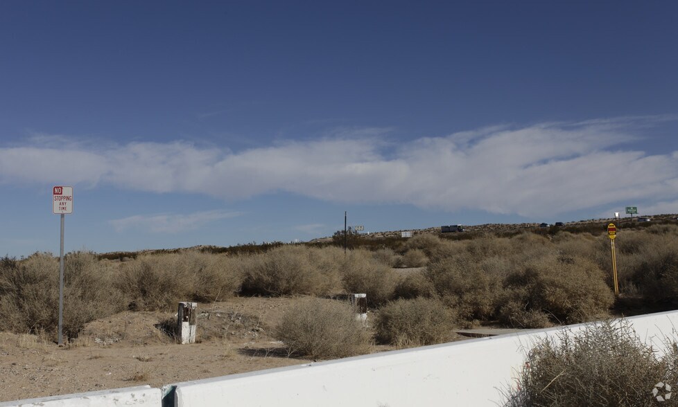 Commerce Pky, Barstow, CA for sale - Primary Photo - Image 1 of 6