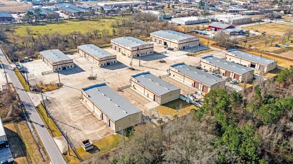12625 Haynes Rd, Houston, TX à vendre - Photo du bâtiment - Image 3 de 5
