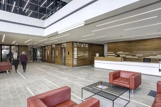 More details for 1 Bridge St, Staines - Office for Lease