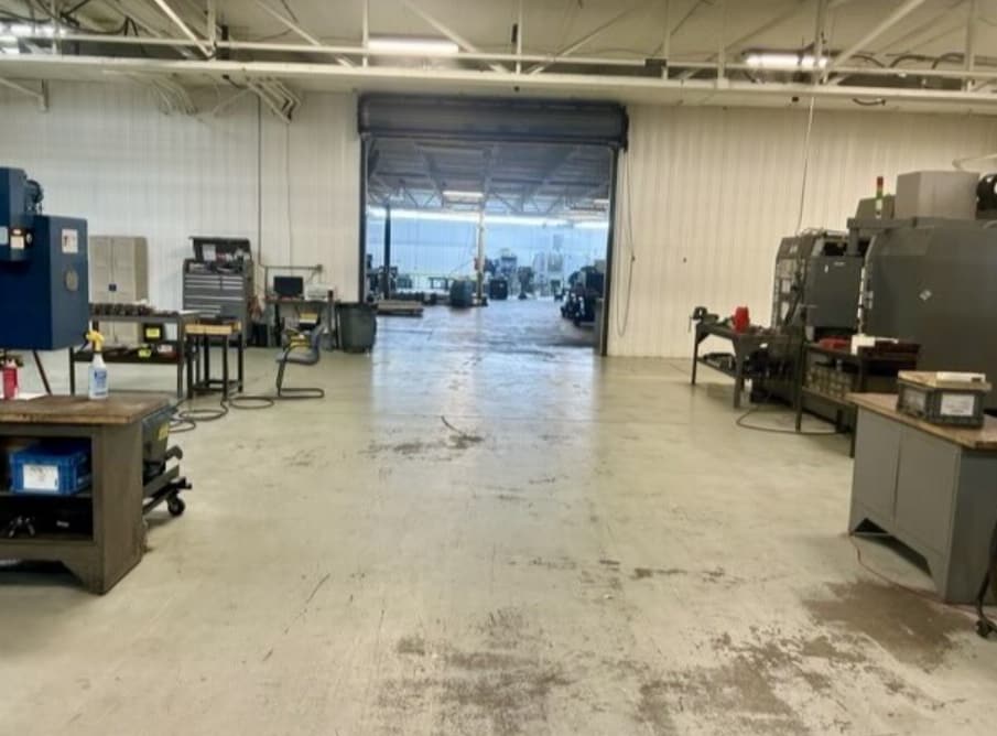 4200 Legion Dr, Mason, MI for lease Interior Photo- Image 1 of 3