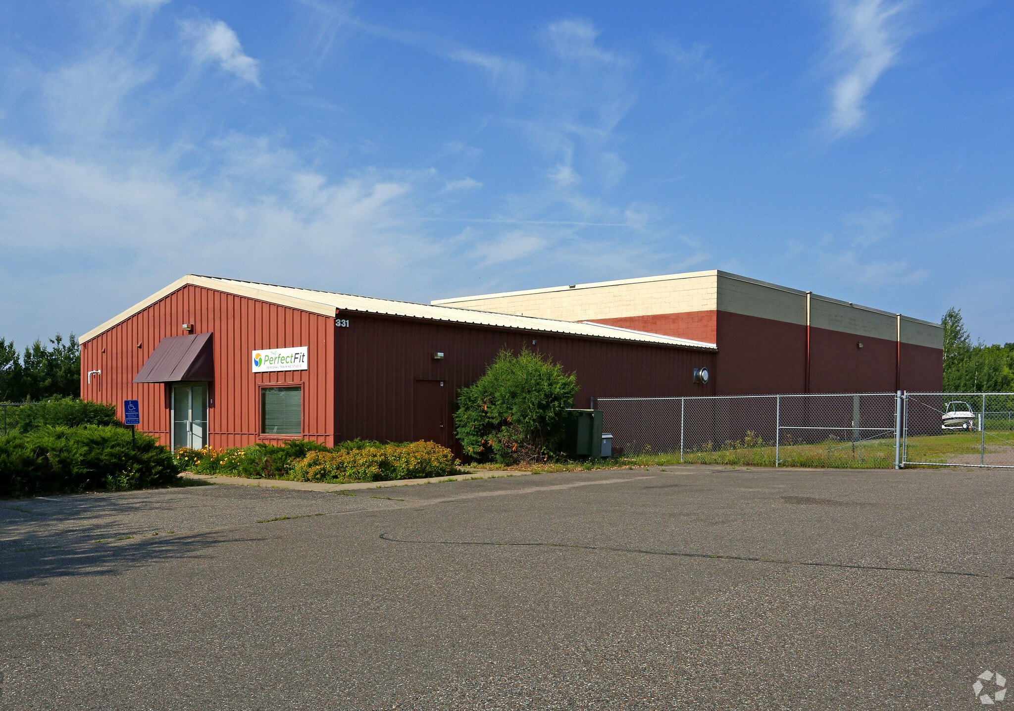 331 4th Ave S, Sartell, MN à louer Photo principale- Image 1 de 18