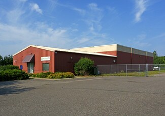 Plus de détails pour 331 4th Ave S, Sartell, MN - Industriel à louer