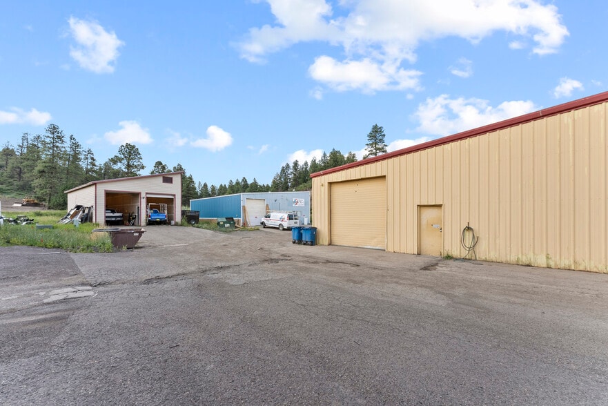 2115 Eagle Dr, Pagosa Springs, CO for sale - Building Photo - Image 3 of 33