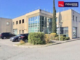 More details for 415 Rue Claude Nicolas Ledoux, Aix-en-Provence - Flex for Lease