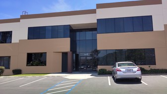 Bldg 7 - Commercial Real Estate