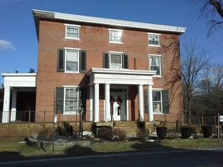 More details for 2050 Newark Rd, Lincoln Borough, PA - Office for Sale