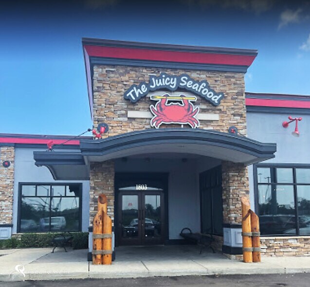 1803 Pike Point Pl, Mccomb, MS à vendre - Photo du bâtiment - Image 3 de 15