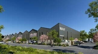 More details for Industrial for Lease
