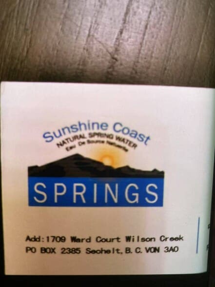 1709 Ward Crt, Sechelt, BC à vendre - Photo principale - Image 1 de 3