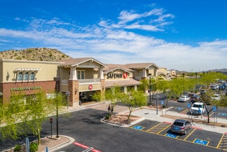 More details for Estrella Pky, Goodyear, AZ - Retail for Lease