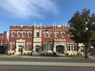 Plus de détails pour 1306 N Monroe St, Spokane, WA - Spécialité à vendre