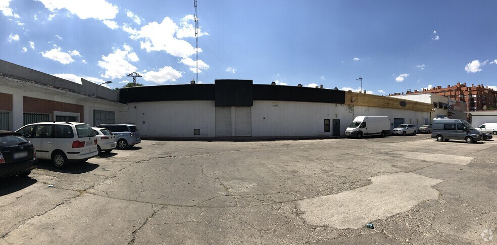 Avenida Constitución, 148 C, Torrejón de Ardoz, Madrid à vendre - Photo principale - Image 1 de 3