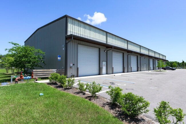 More details for 1495 northwood dr, Saint Augustine, FL - Flex for Lease