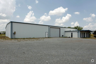 Plus de détails pour 3000 12th Ave NW, Norman, OK - Industriel à vendre