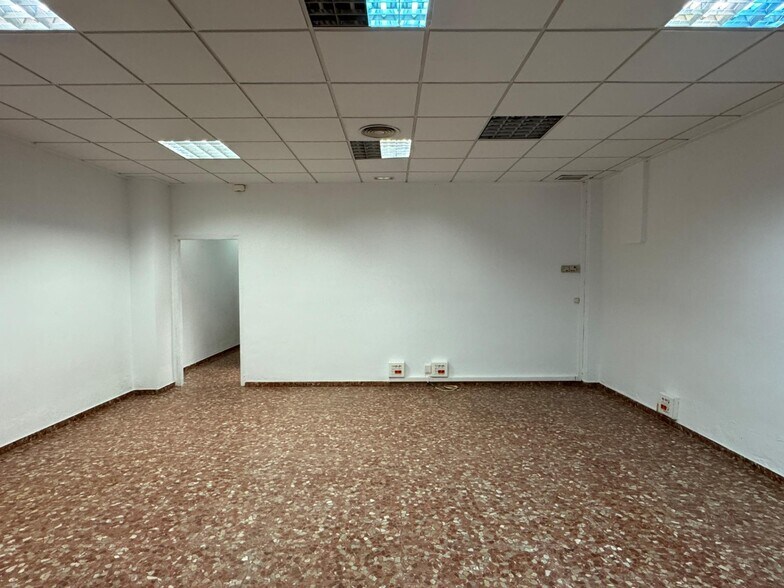 Escoles Pies, Algemesi, 27, Algemesí, Valencia à vendre - Photo intérieure - Image 2 de 13