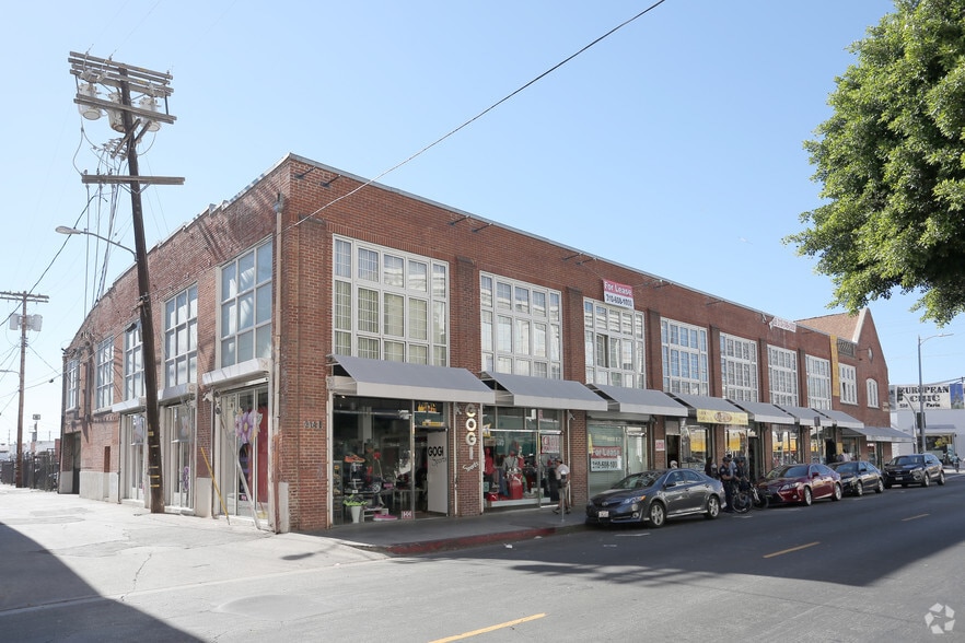 1300 Santee St, Los Angeles, CA for sale - Building Photo - Image 3 of 5