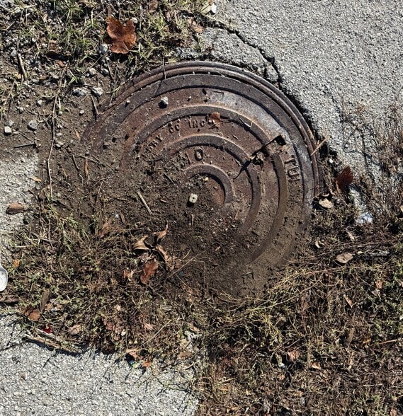 4310 Pine Street St, Tulsa, OK à vendre - Photo du bâtiment - Image 2 de 4