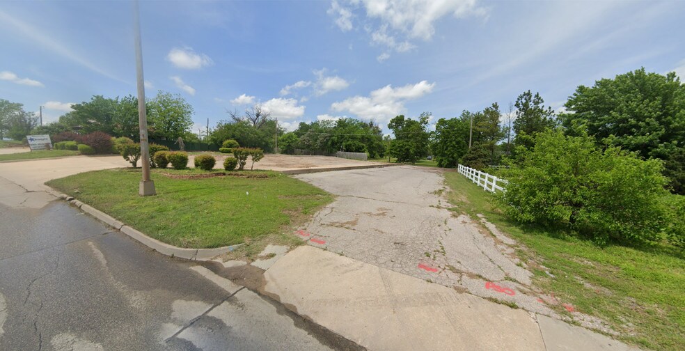 307 SW Lee Blvd, Lawton, OK à vendre - Autre - Image 2 de 3