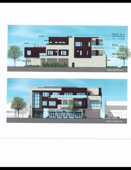 4115 El Camino Real, Palo Alto, CA à vendre - Photo du bâtiment - Image 2 de 51