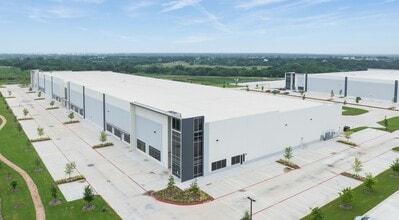 4813 N Interstate 35, Georgetown, TX for sale Interior Photo- Image 1 of 1