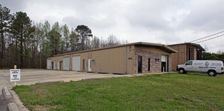 More details for 11931 Richcroft Ave, Baton Rouge, LA - Industrial for Lease