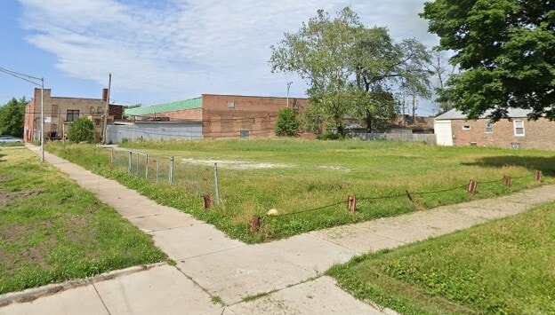 4834 W Bloomingdale Ave, Chicago, IL à louer - Photo principale - Image 1 de 1