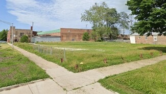 More details for 4834 W Bloomingdale Ave, Chicago, IL - Land for Lease