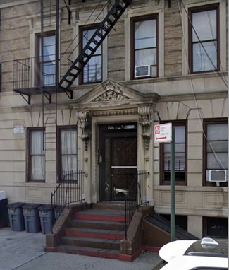 More details for 1526 Pacific St, Brooklyn, NY - Multifamily for Sale