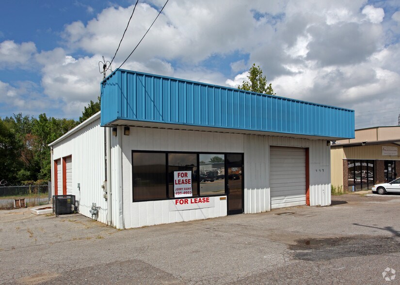 5352 Pleasant View Rd, Memphis, TN à vendre - Photo principale - Image 1 de 2