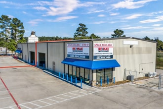 26010 TX-249, Tomball, TX à louer Photo intérieure- Image 2 de 11