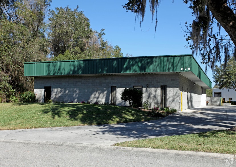 878 Waterway Pl, Longwood, FL for lease - Primary Photo - Image 1 of 12