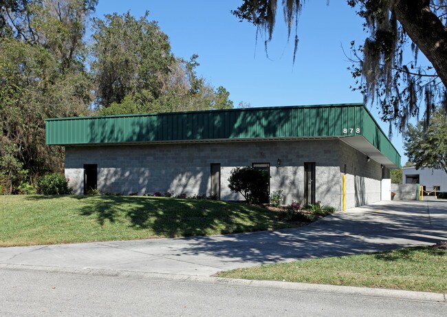 More details for 878 Waterway Pl, Longwood, FL - Industrial for Sale
