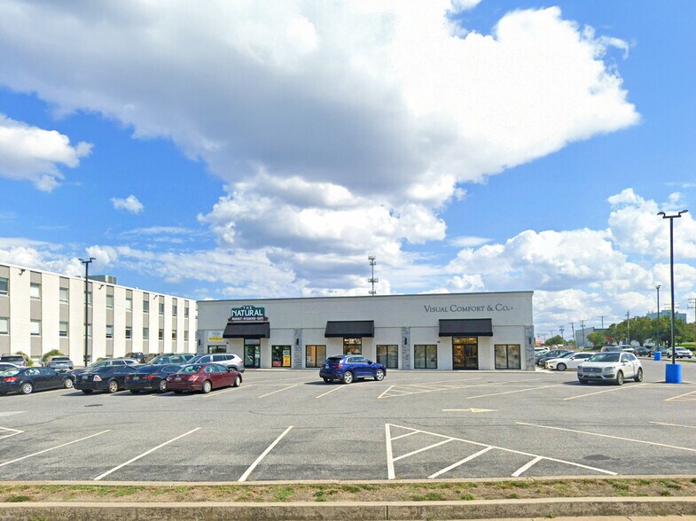 65-73 W Timonium Rd, Timonium, MD for lease - Building Photo - Image 2 of 2