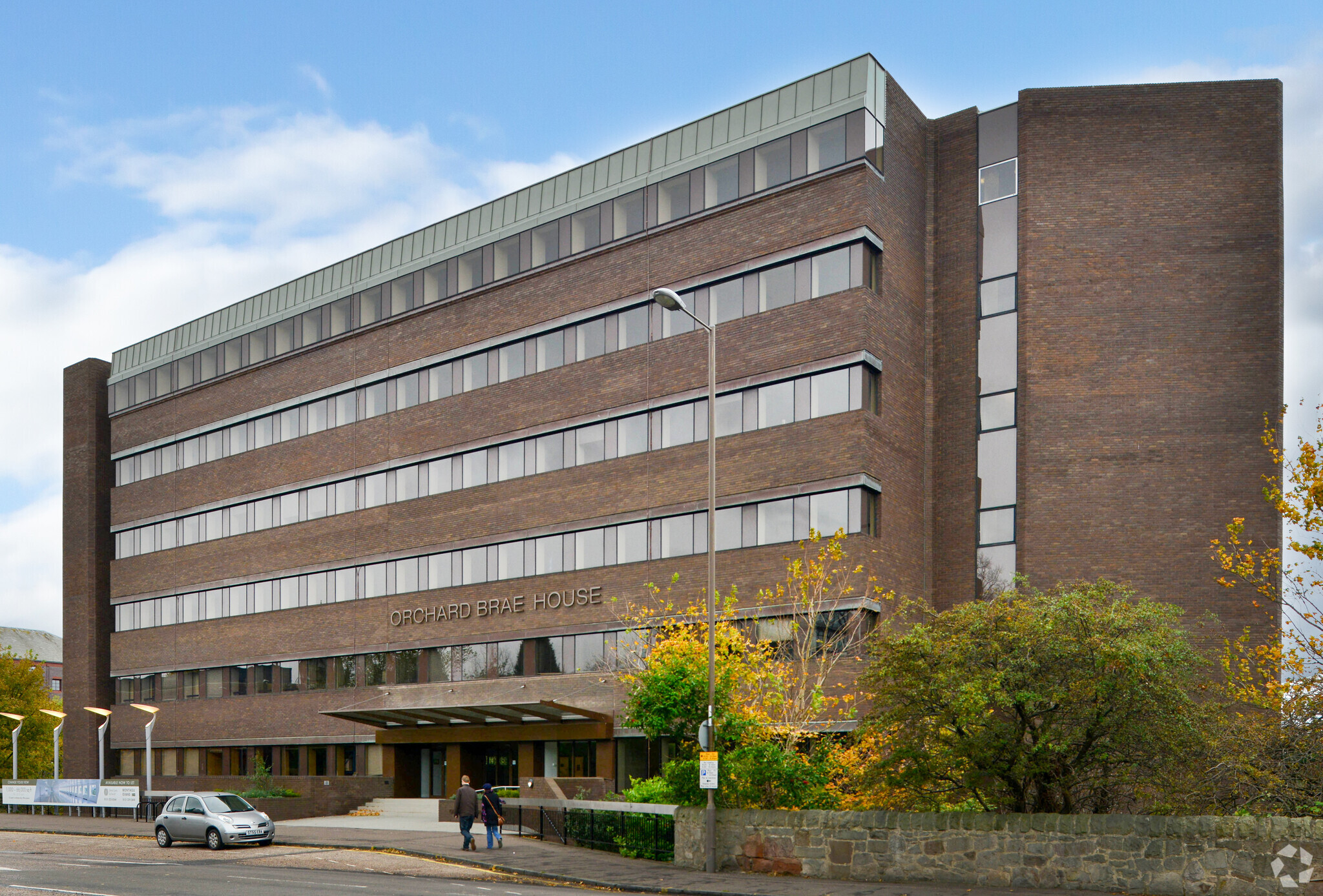 30 Queensferry Rd, Edinburgh à louer Photo principale- Image 1 de 14