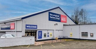 More details for 11 Edinburgh Rd, Bathgate - Retail for Lease