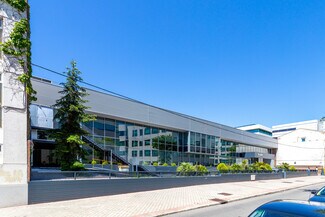 Plus de détails pour Calle Albarracín, 44, Madrid - Bureau à louer