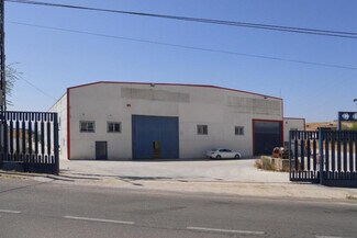 Plus de détails pour Industriel à vendre