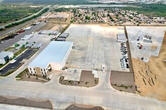 127 Blue Ridge Pky, Laredo, TX à louer Photo intérieure- Image 2 de 10