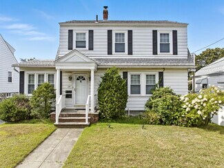 Plus de détails pour 177-179 Massachusetts Ave, North Andover, MA - Multi-résidentiel à vendre