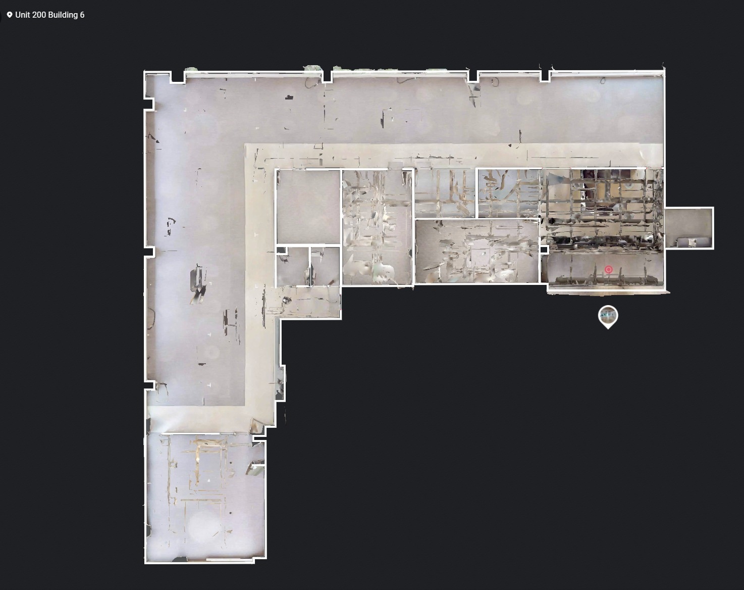 10451 Shellbridge Way, Richmond, BC à louer Plan d’étage- Image 1 de 1