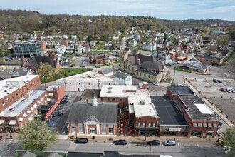 230 E Main St, Carnegie, PA - Aerial  map view - Image1