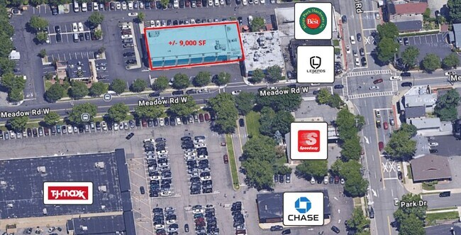 More details for 4-18 Indian Head Rd, Kings Park, NY - Retail for Lease